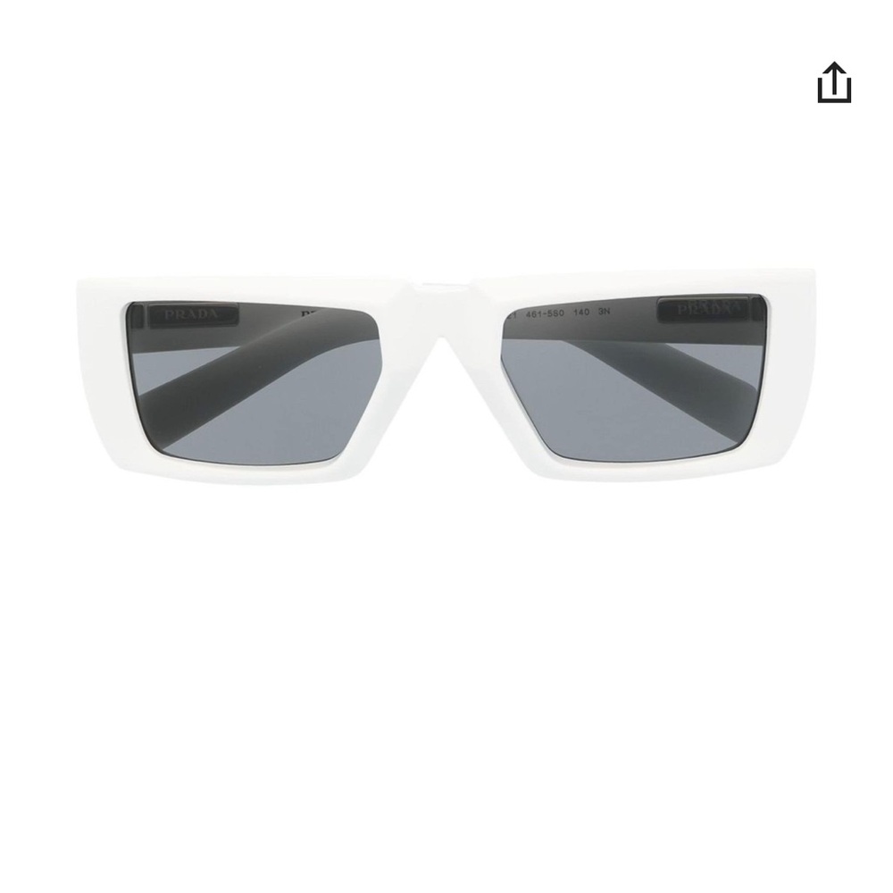 Men’s Prada Sunglasses